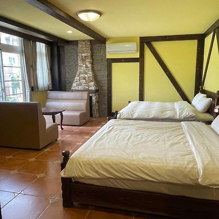 Brest Bed & Breakfast Пули Екстериор снимка