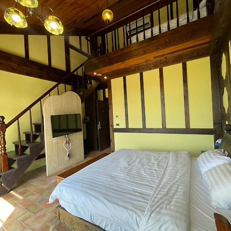 Brest Bed & Breakfast Пули Екстериор снимка