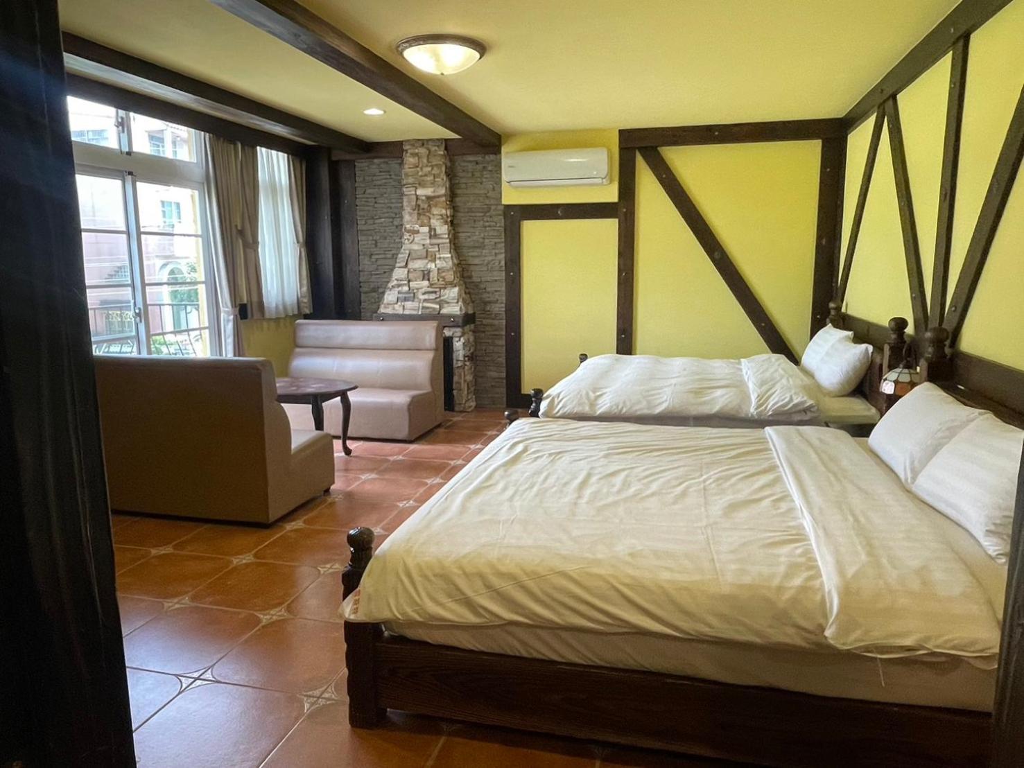 Brest Bed & Breakfast Пули Екстериор снимка
