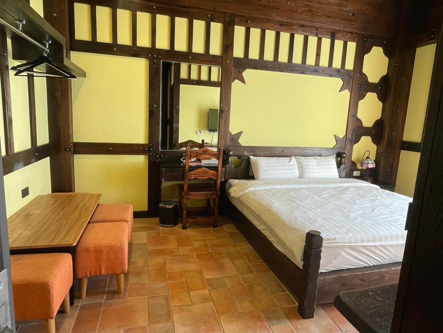 Brest Bed & Breakfast Пули Екстериор снимка