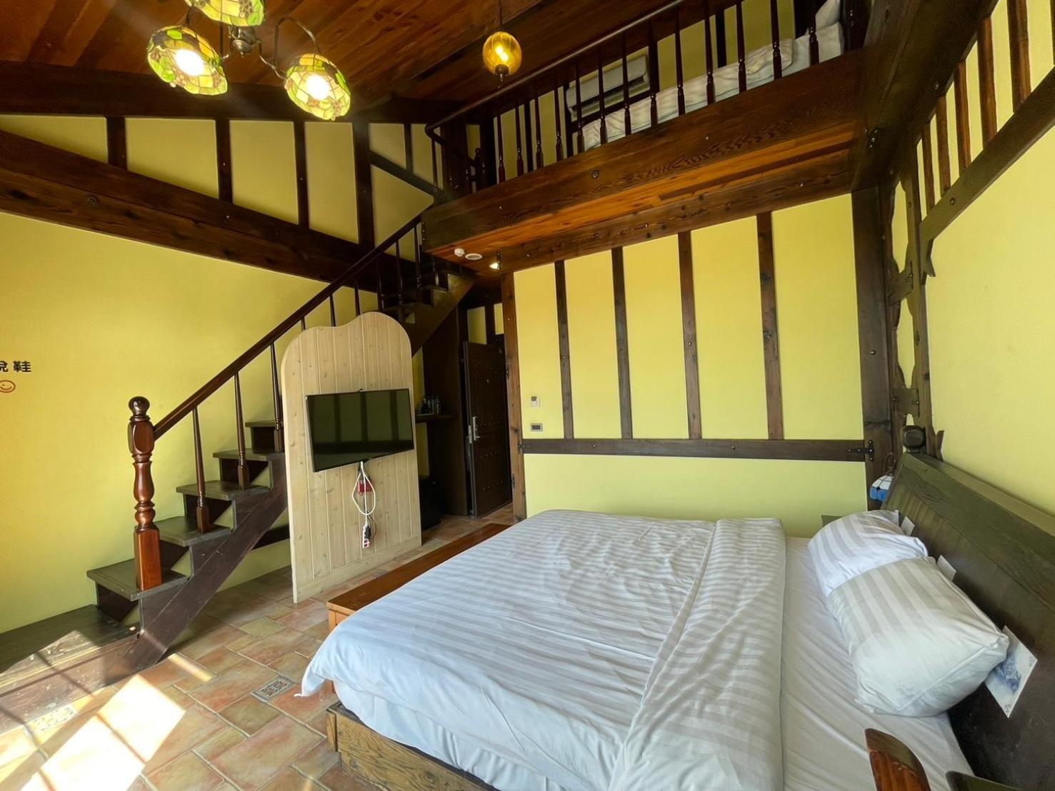 Brest Bed & Breakfast Пули Екстериор снимка