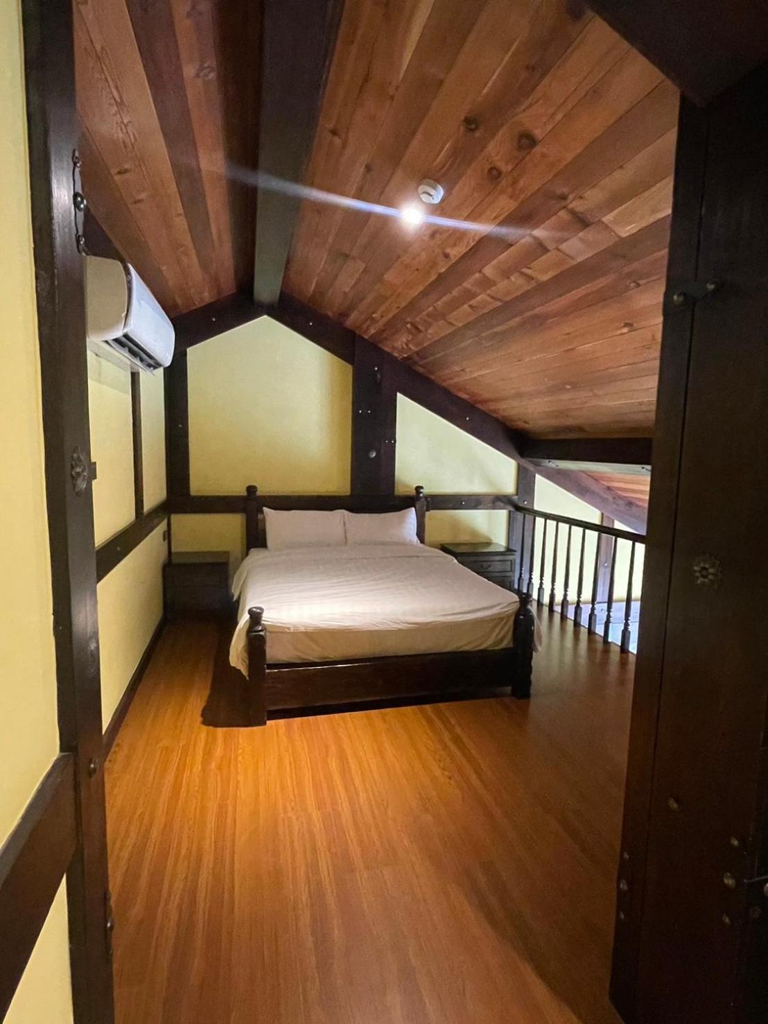 Brest Bed & Breakfast Пули Екстериор снимка