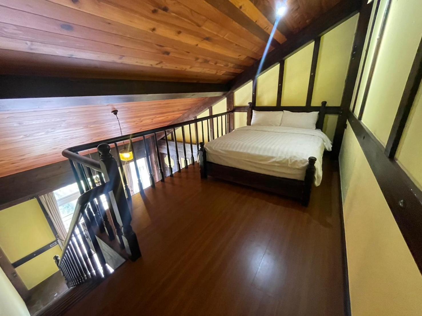 Brest Bed & Breakfast Пули Екстериор снимка