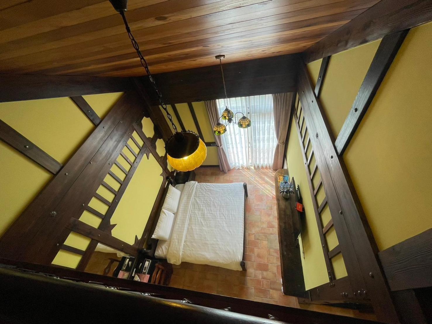 Brest Bed & Breakfast Пули Екстериор снимка