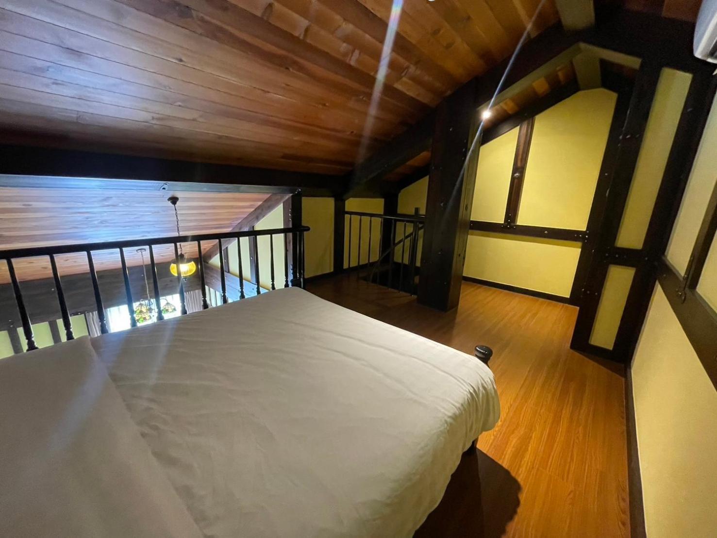 Brest Bed & Breakfast Пули Екстериор снимка