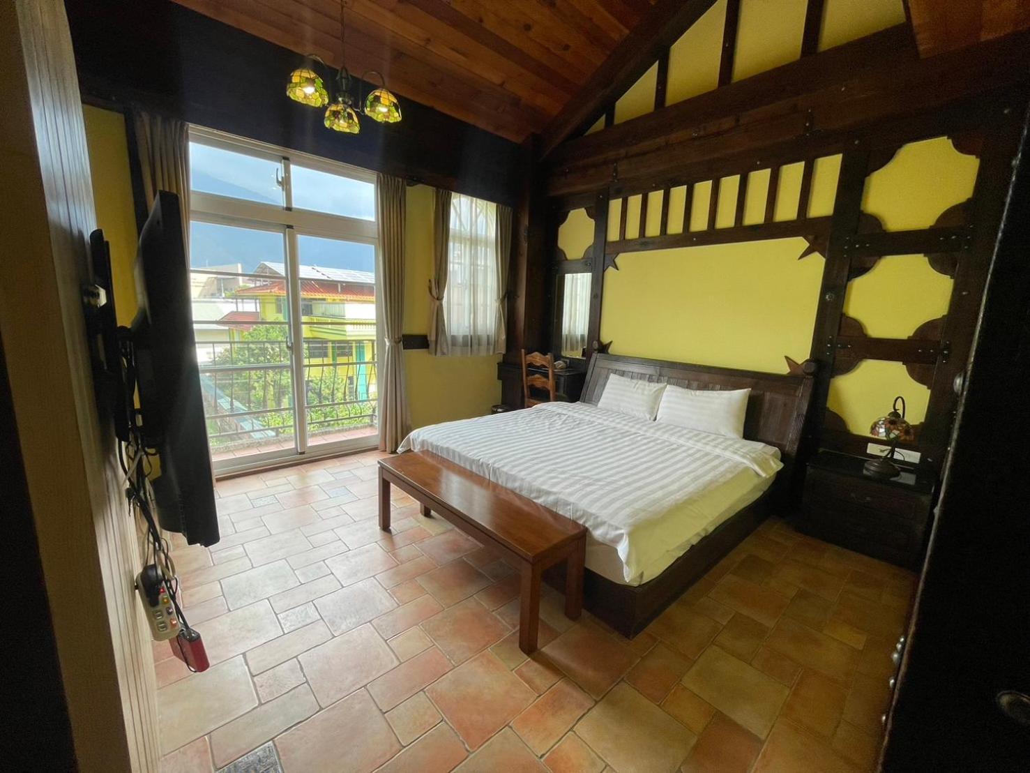 Brest Bed & Breakfast Пули Екстериор снимка