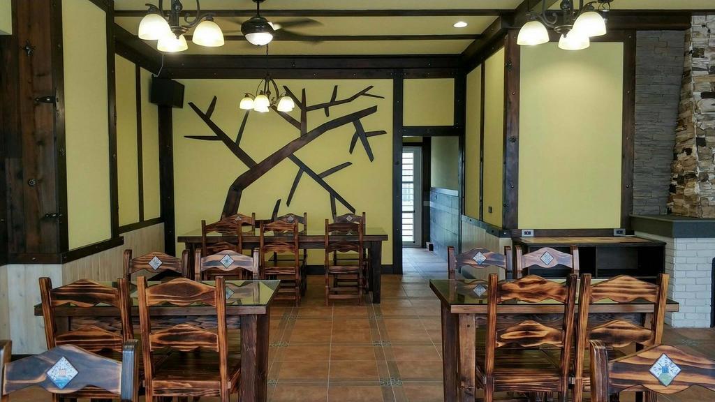 Brest Bed & Breakfast Пули Екстериор снимка
