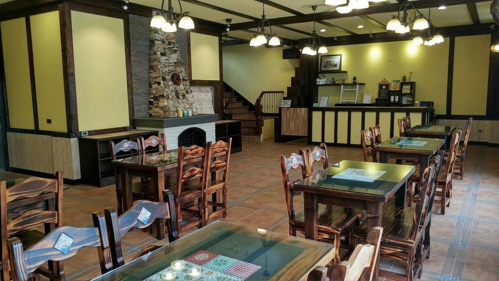 Brest Bed & Breakfast Пули Екстериор снимка