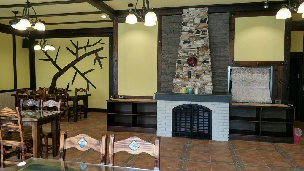Brest Bed & Breakfast Пули Екстериор снимка