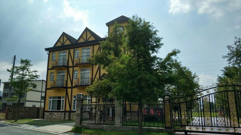 Brest Bed & Breakfast Пули Екстериор снимка